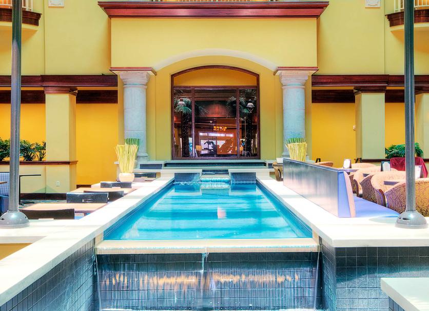Piscina Foto