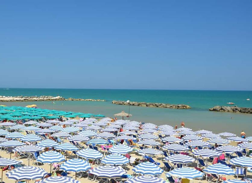 Playa Foto