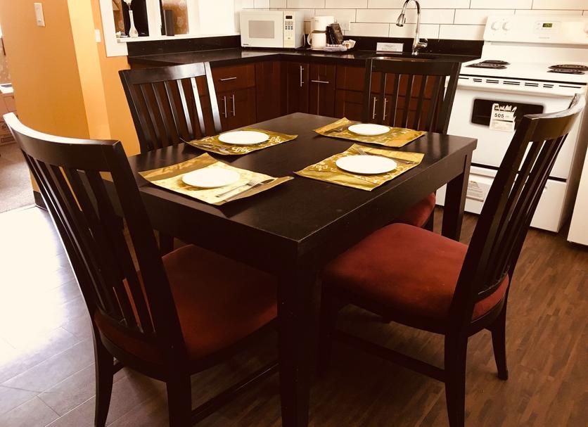 Comedor Foto