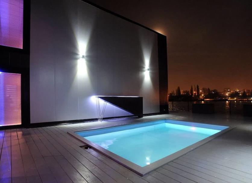 Piscina Foto