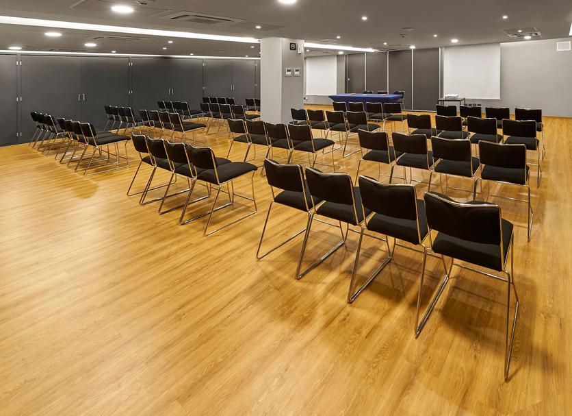 Sala de conferencias Foto