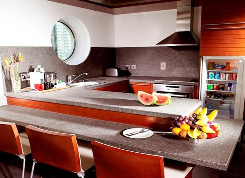 Cocina Foto