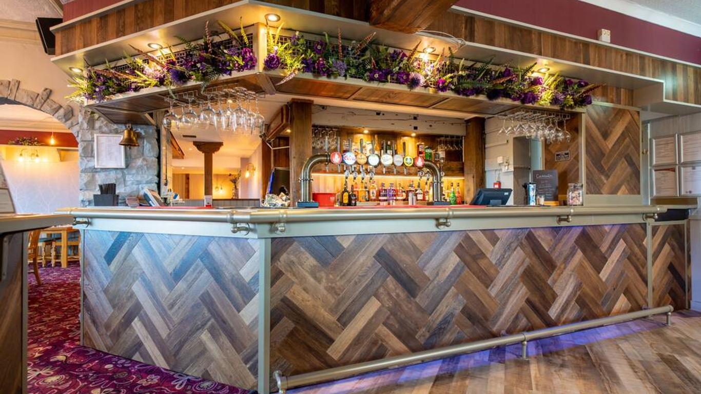 The Sitwell Arms Hotel