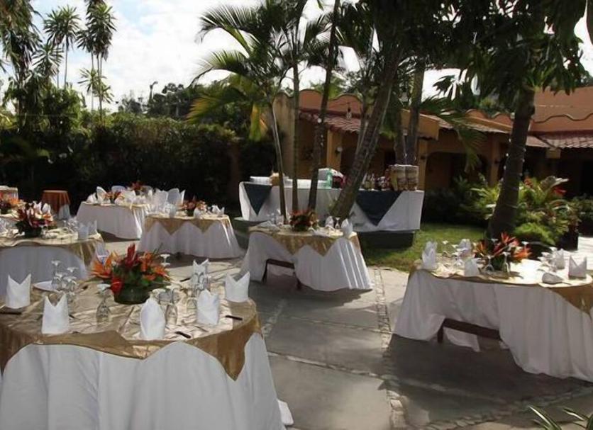 Sala de banquetes Foto