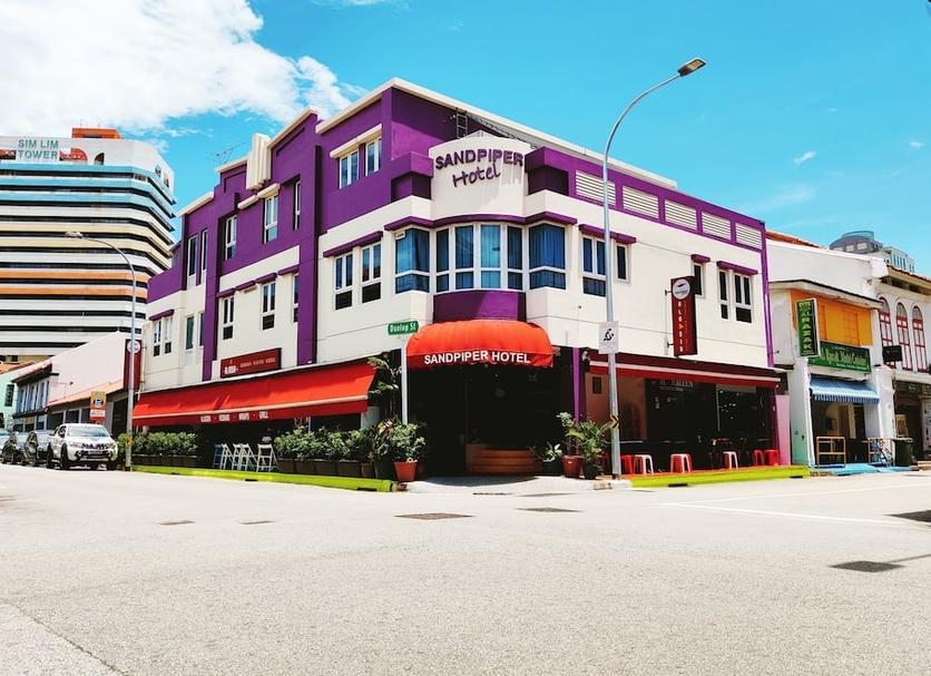 Edificio Foto