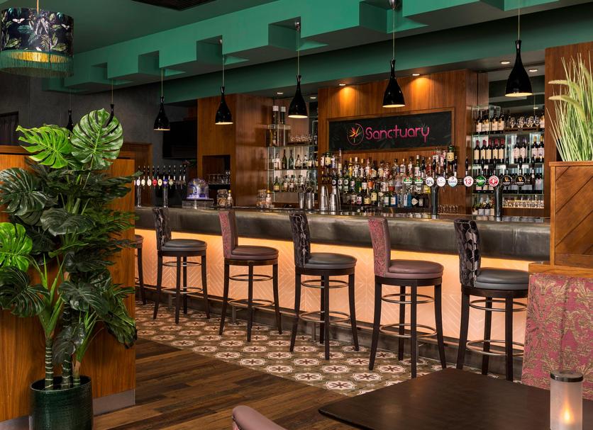 Bar Foto