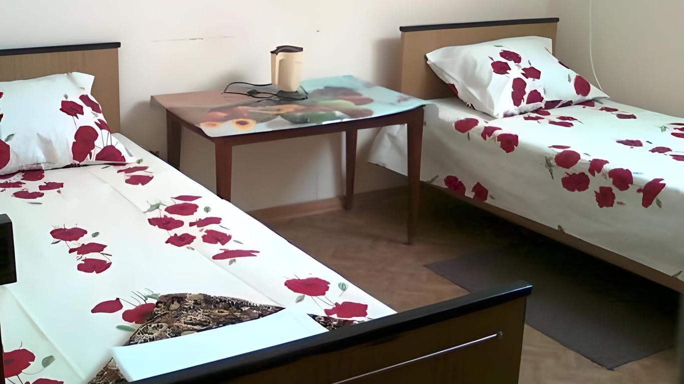 Prostor Guest House