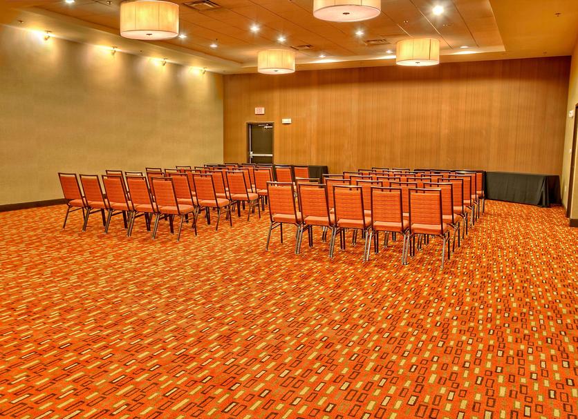 Sala de conferencias Foto