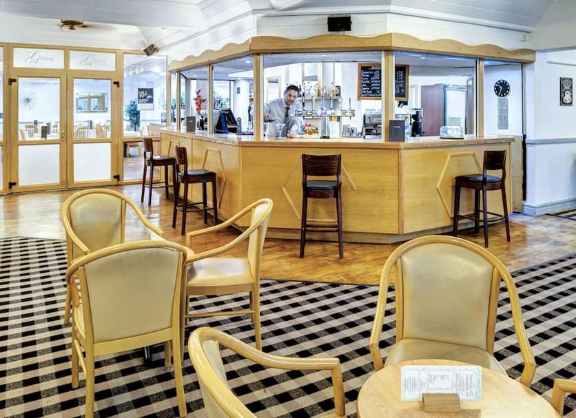 Bar Foto