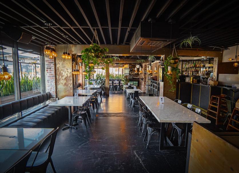 Bar Foto