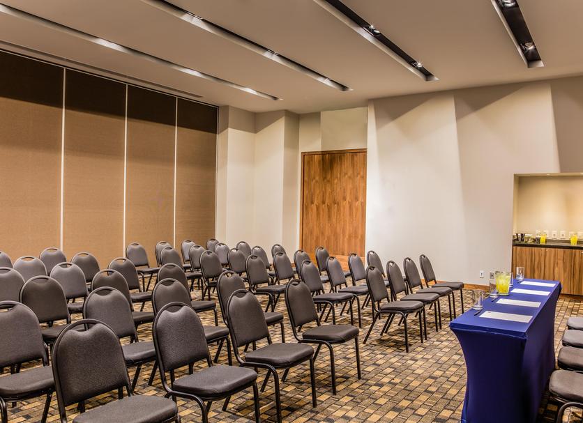 Sala de conferencias Foto