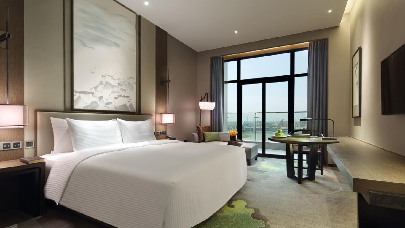 Wanda Realm Hefei