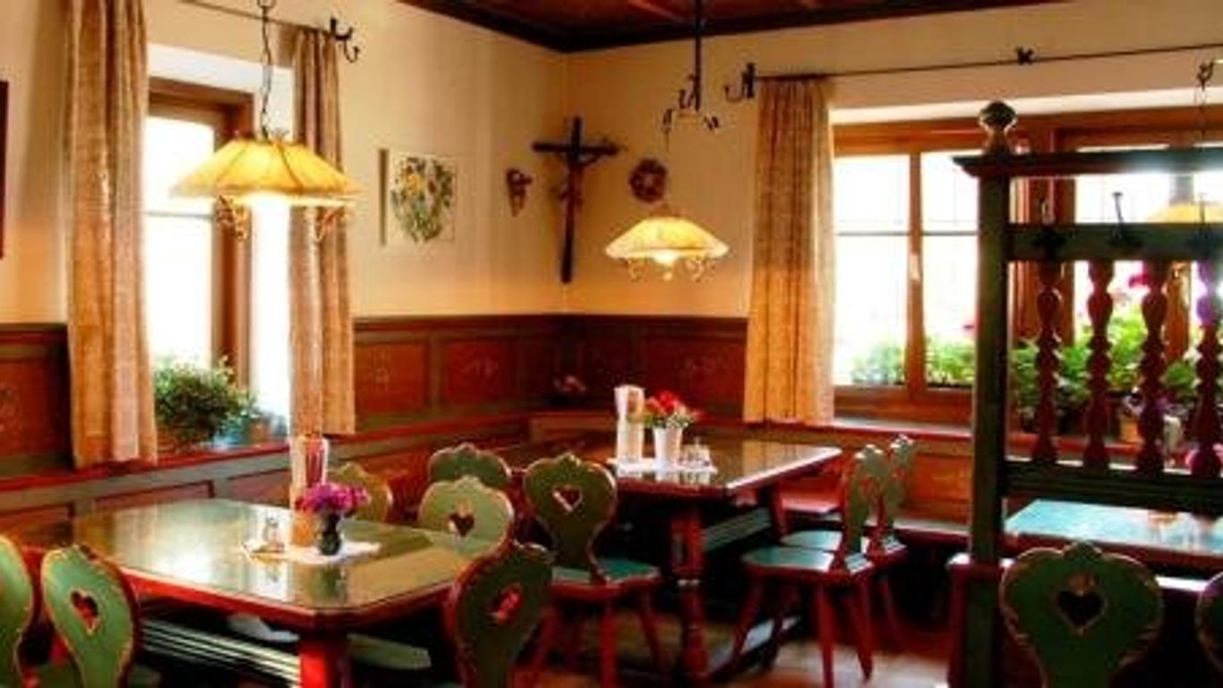 Hotel Gasthof Stern