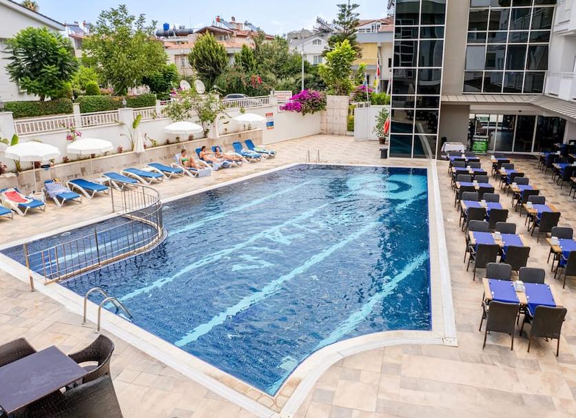 Piscina Foto