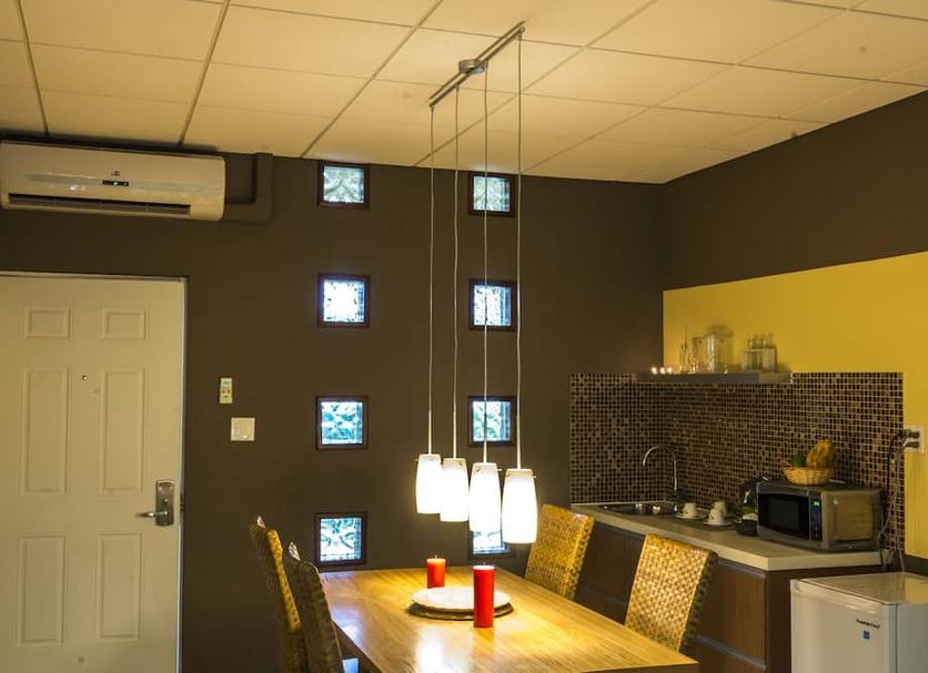 Cocina Foto