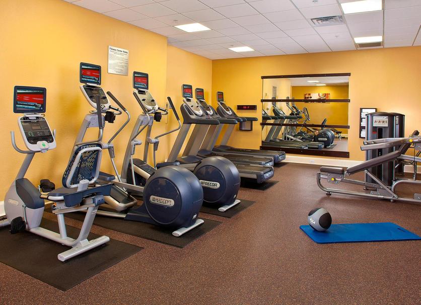 Gym Foto