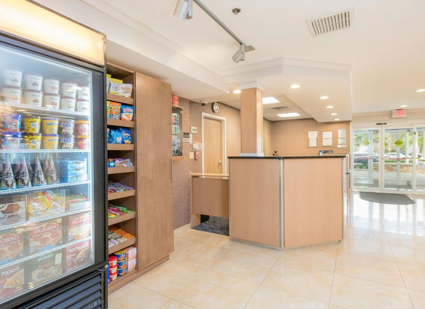 Tienda Foto
