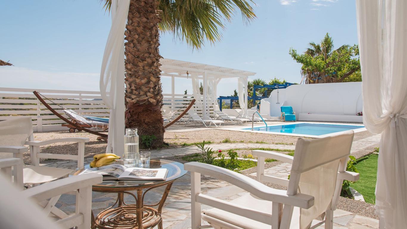 Alexandros Village
