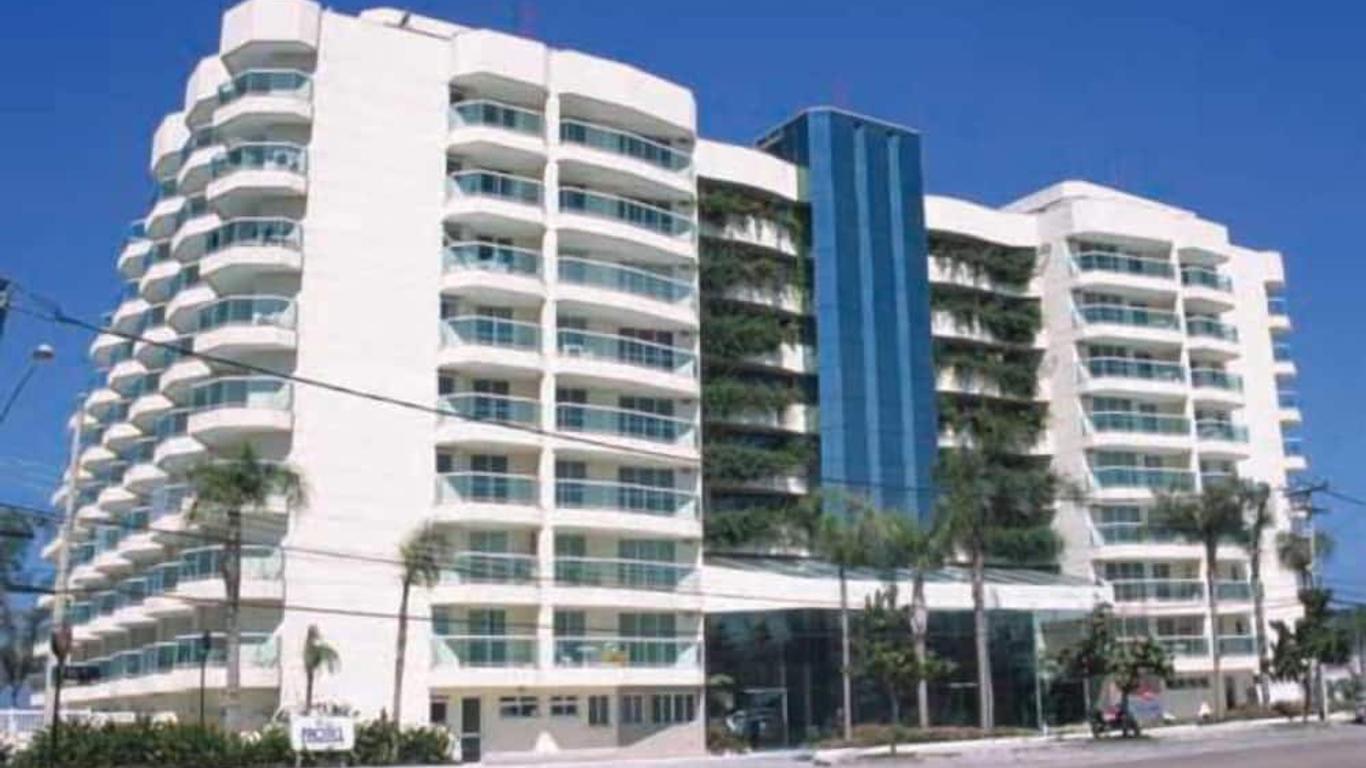 Unidade Autonoma 609 em Villa Del Sol