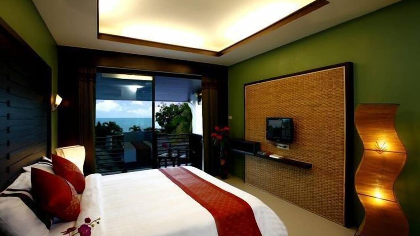 Lamoon Lamai Residence & Guesthouse
