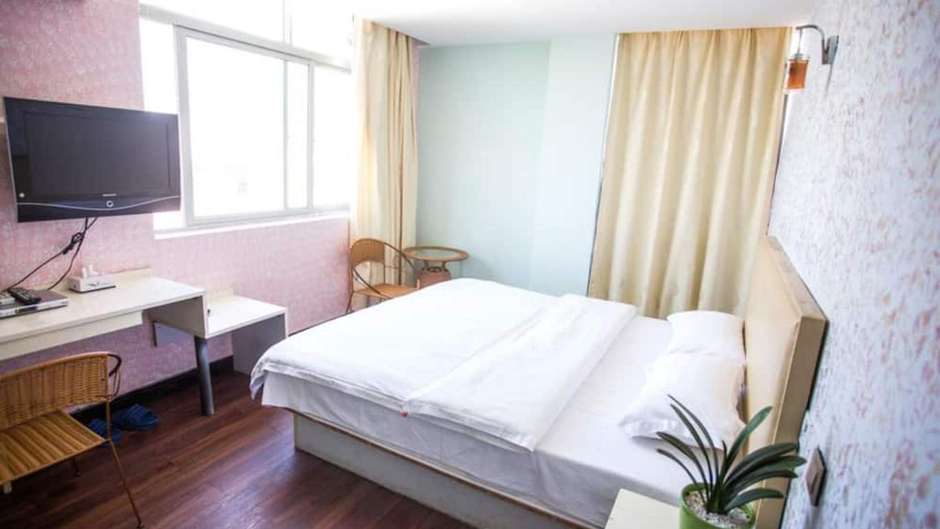 Shuiyuan Hotel