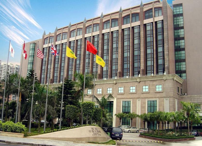 Edificio Foto