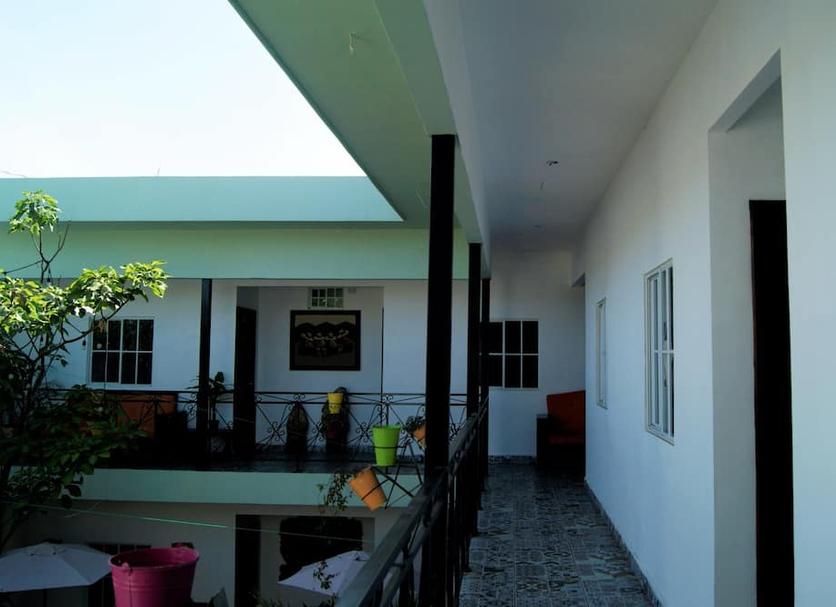 Balcón Foto