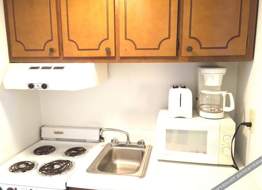 Cocina Foto