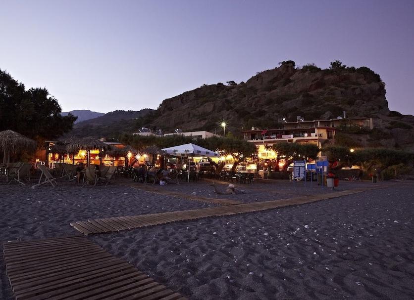 Playa Foto