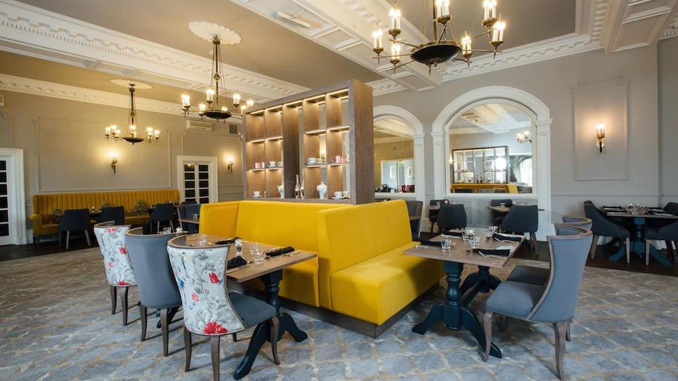 The Ro Hotel Windermere