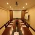 Sala de conferencias