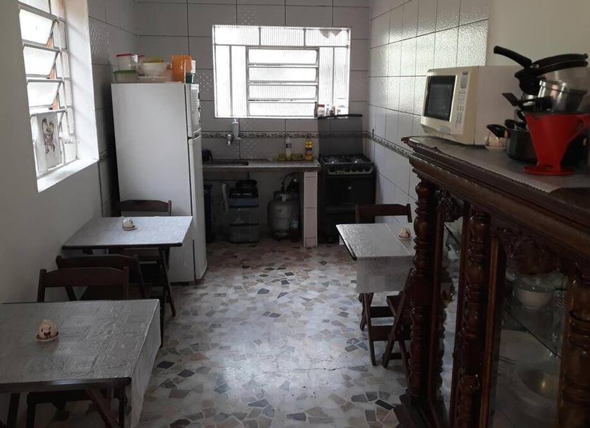 Cocina Foto