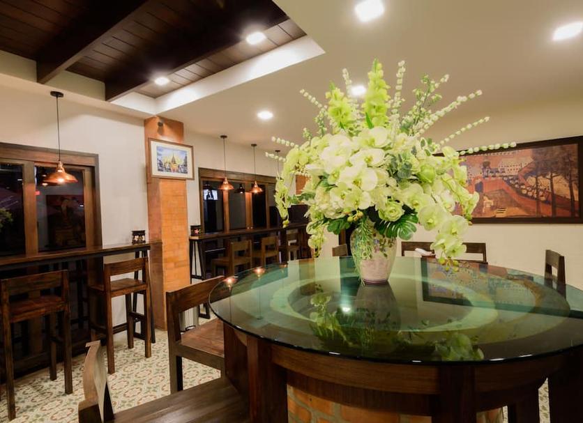 Comedor Foto
