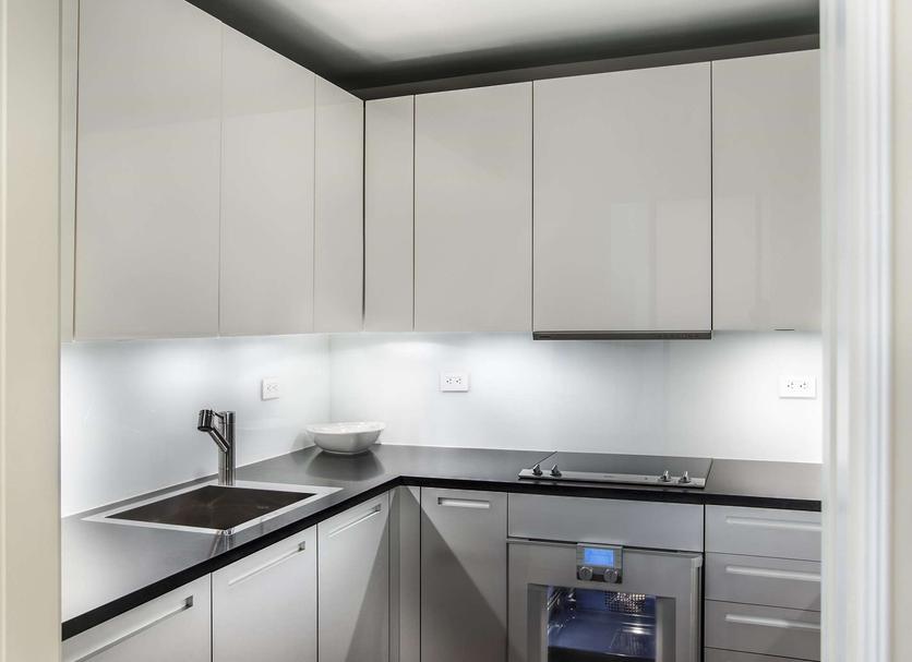 Cocina Foto