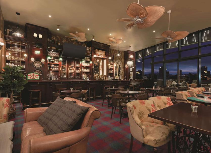 Bar Foto