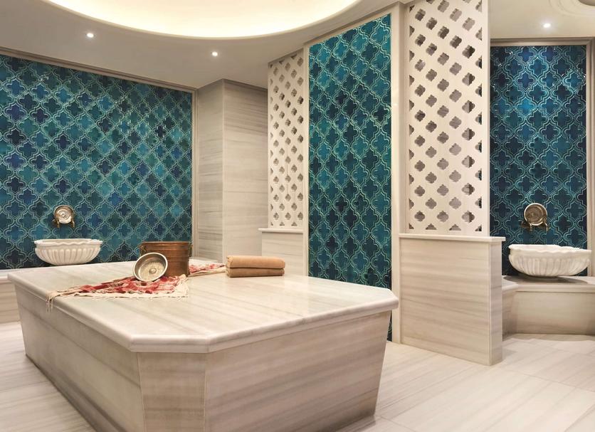 Spa Foto