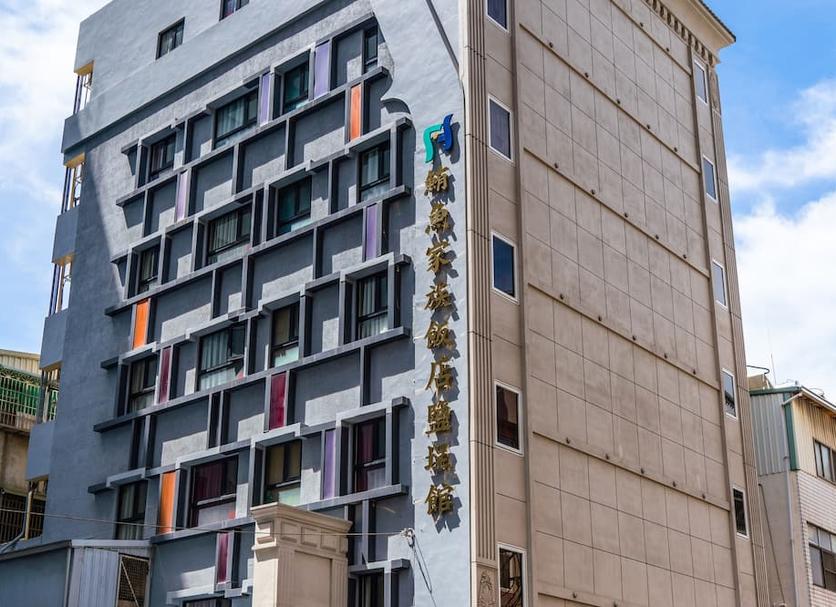 Edificio Foto