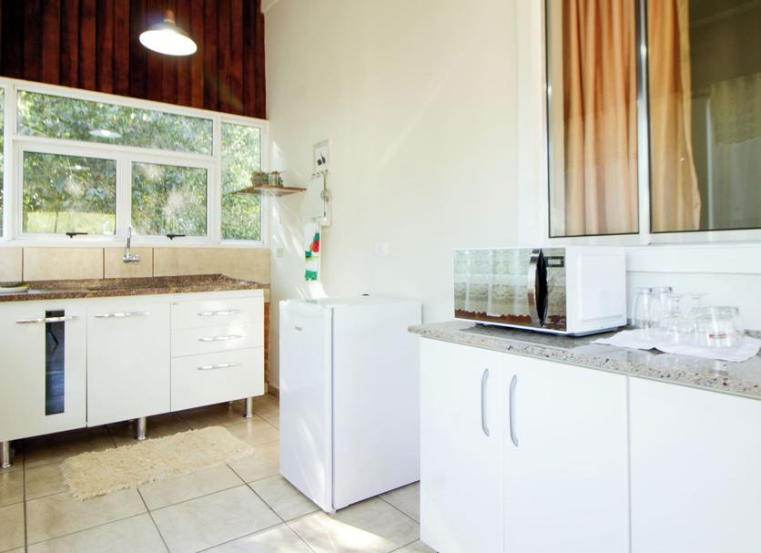 Cocina Foto