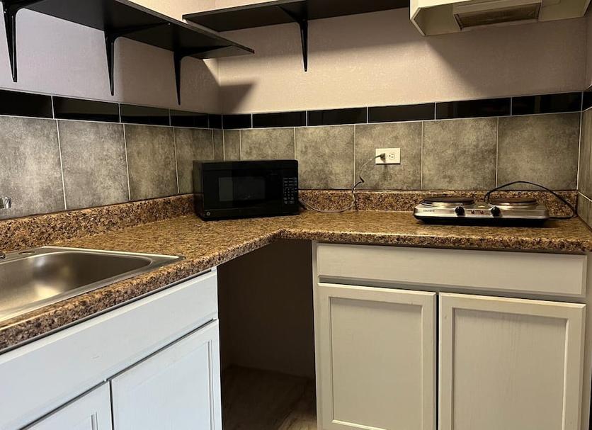 Cocina Foto