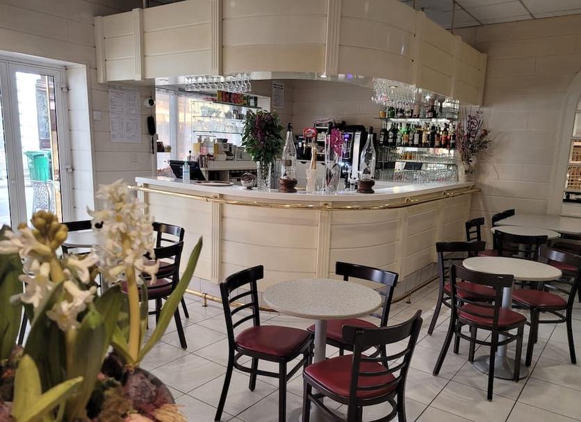 Bar Foto