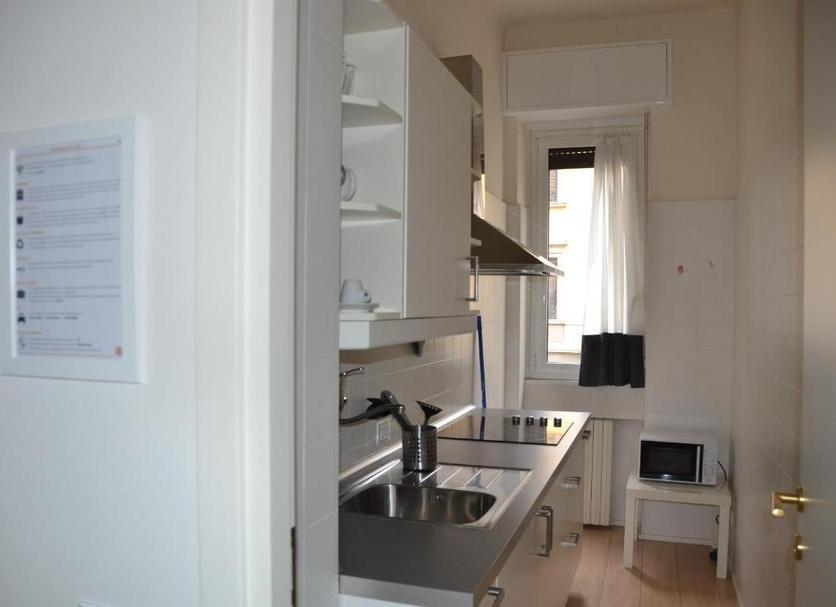 Cocina Foto