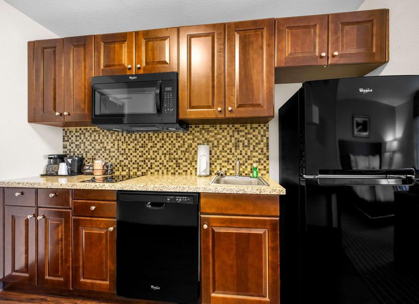 Cocina Foto