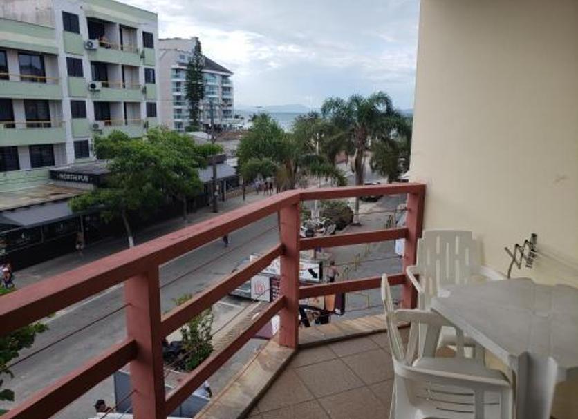 Balcón Foto