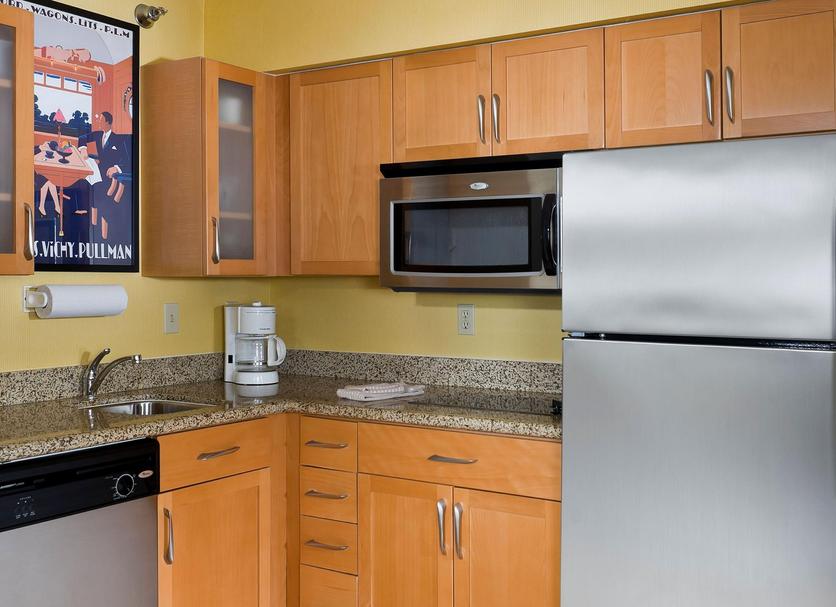 Cocina Foto