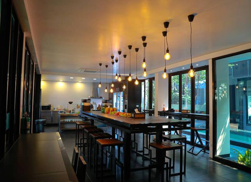 Bar Foto