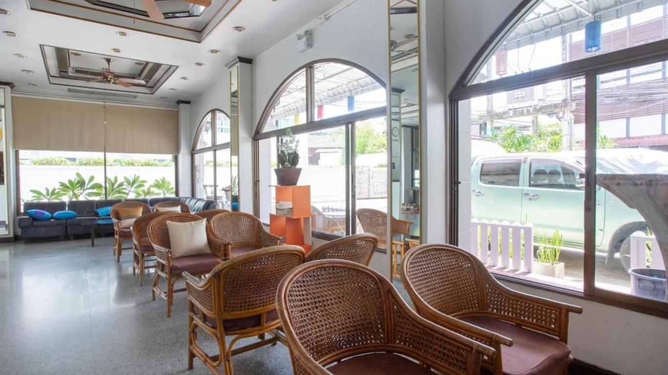 Winner Inn Hotel