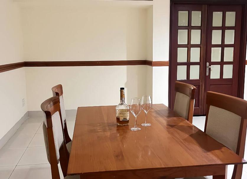 Comedor Foto