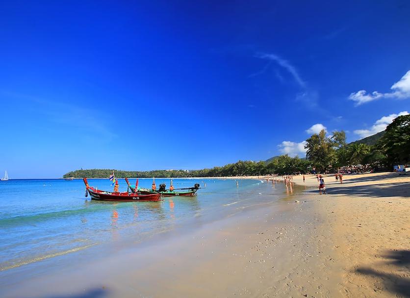 Playa Foto
