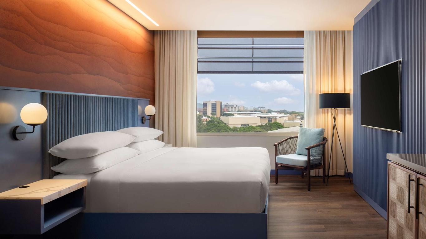 Hyatt Centric San José Escazú