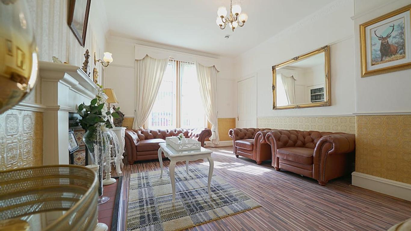 The Old Tram-House Bed & Breakfast